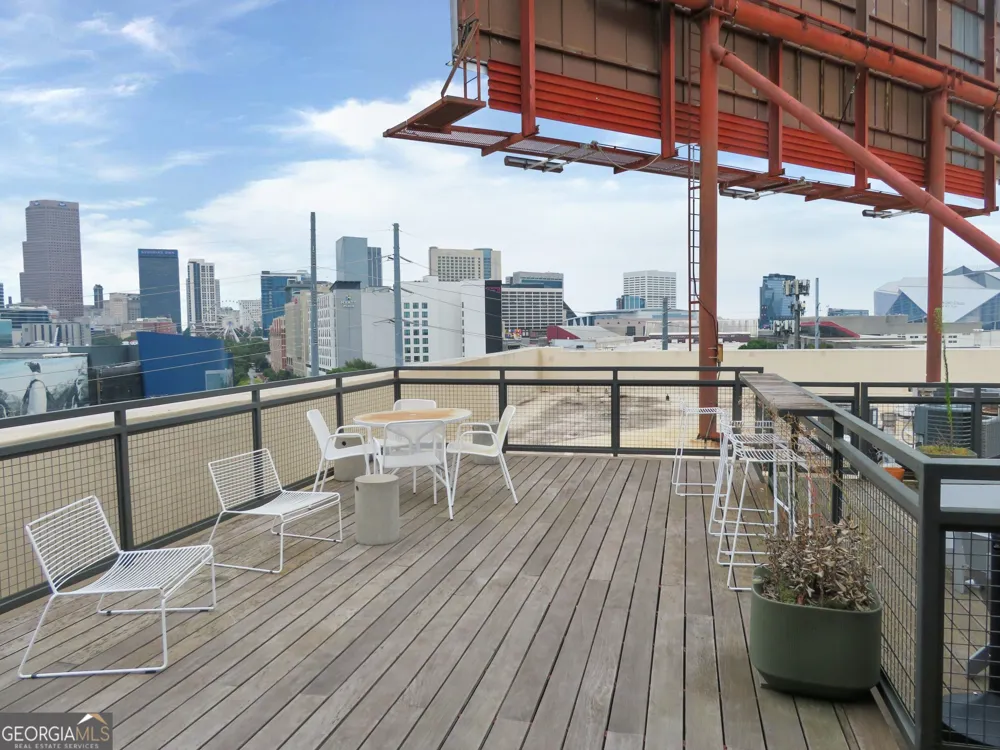 426 Marietta ST NW Atlanta, GA 30313