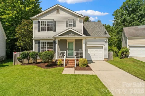1719 Oleander Hill Court