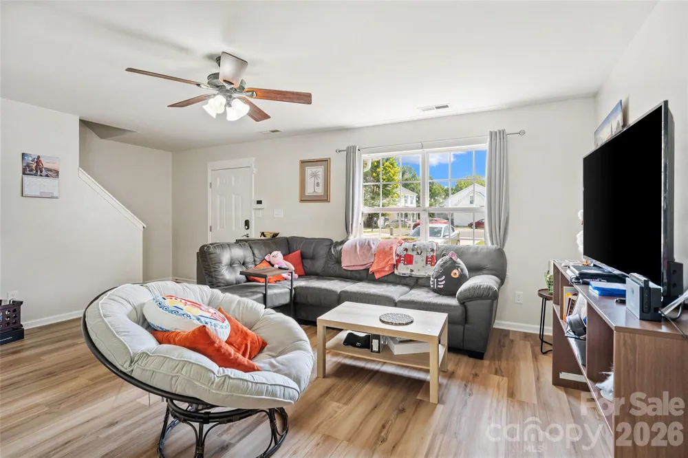 1719 Oleander Hill Court Charlotte, NC 28214