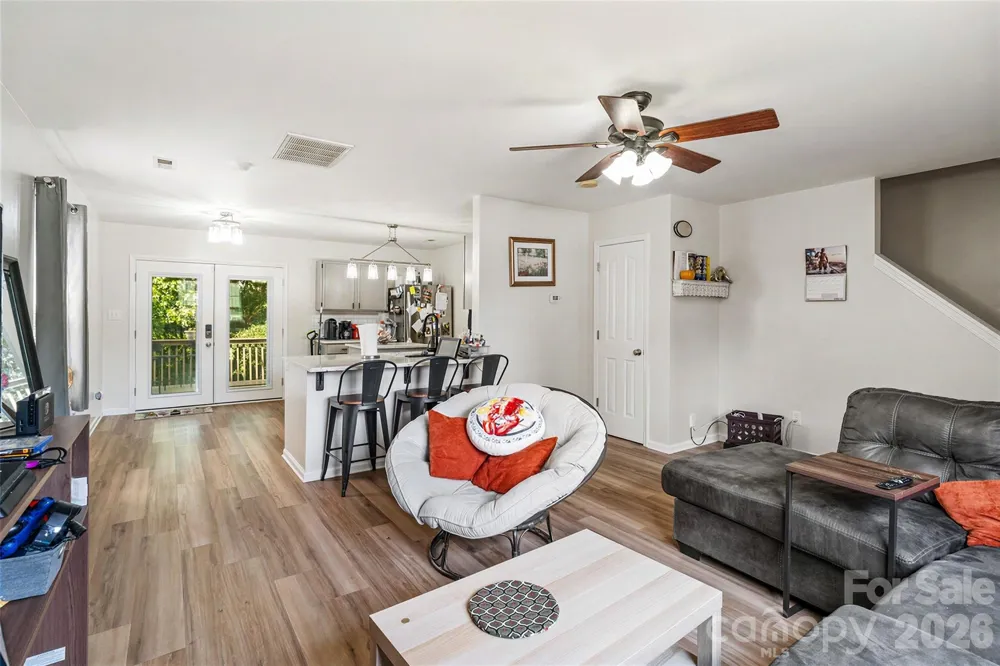 1719 Oleander Hill Court Charlotte, NC 28214