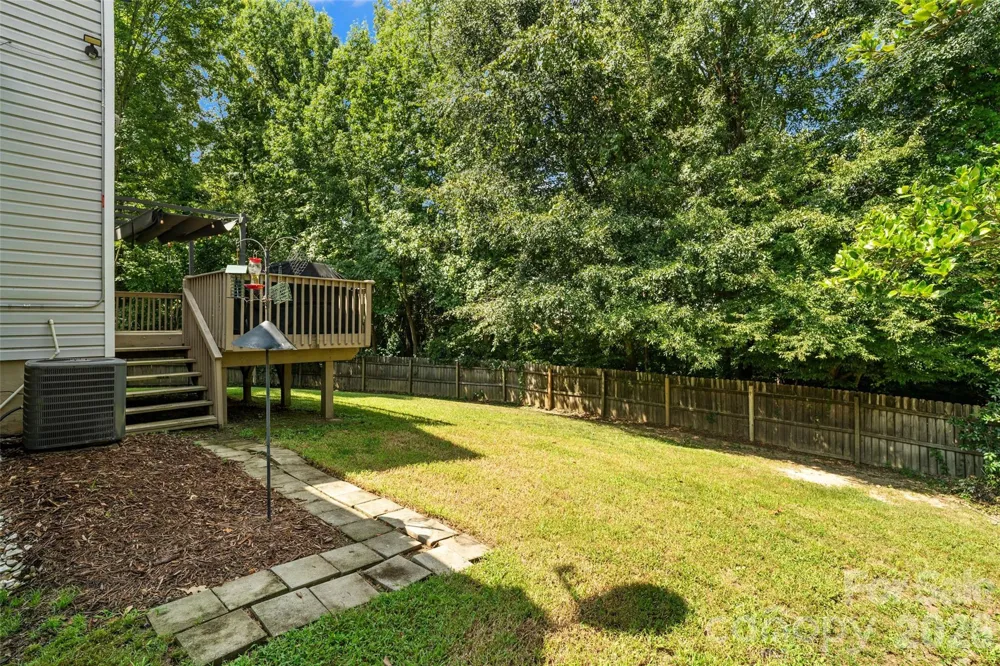 1719 Oleander Hill Court Charlotte, NC 28214