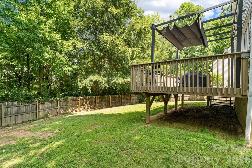 1719 Oleander Hill Court Charlotte, NC 28214