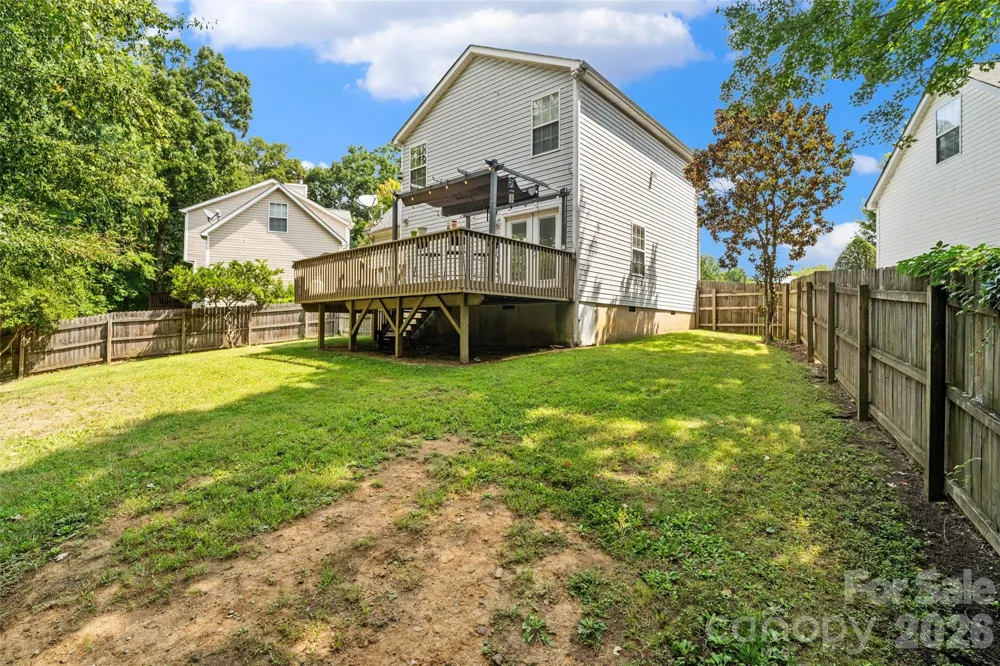 1719 Oleander Hill Court Charlotte, NC 28214