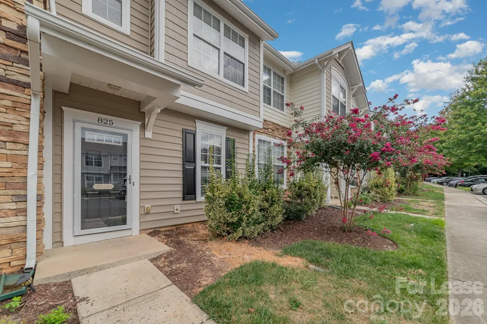 825 Gentlewinds Court Fort Mill, SC 29708