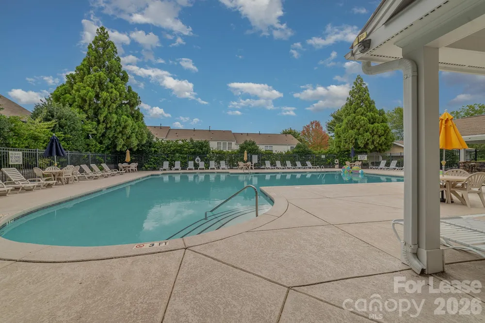 825 Gentlewinds Court Fort Mill, SC 29708