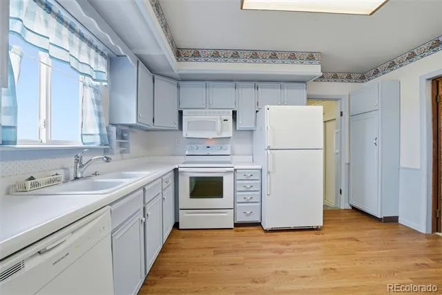 6010 US Highway 50 Fowler, CO 81039