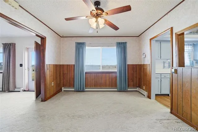 6010 US Highway 50 Fowler, CO 81039