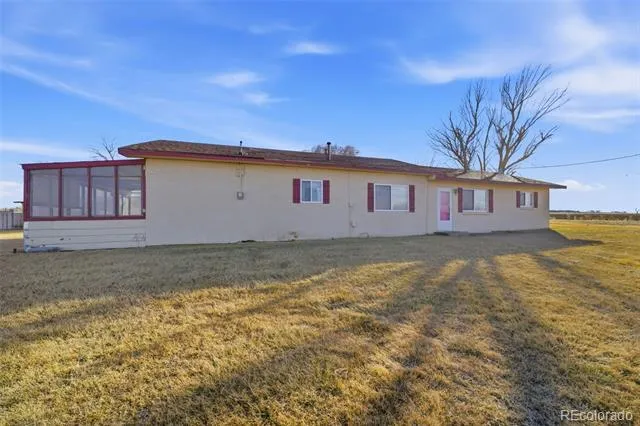 6010 US Highway 50 Fowler, CO 81039