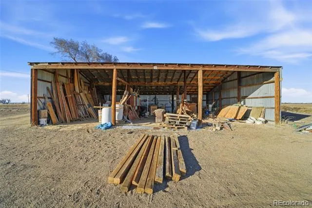 6010 US Highway 50 Fowler, CO 81039