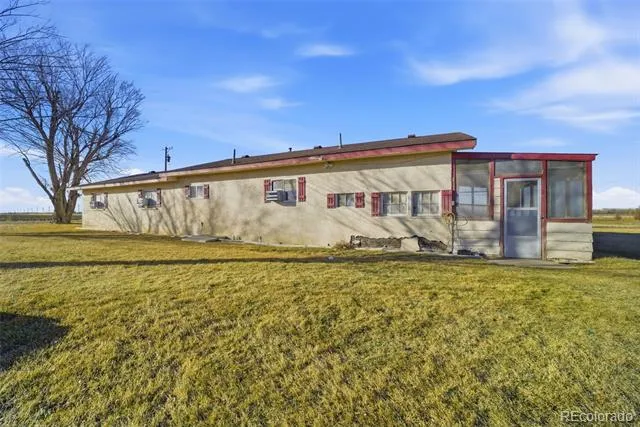 6010 US Highway 50 Fowler, CO 81039