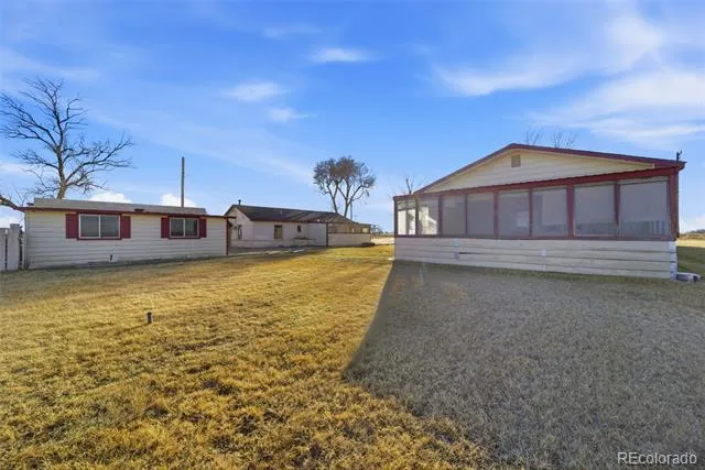 6010 US Highway 50 Fowler, CO 81039