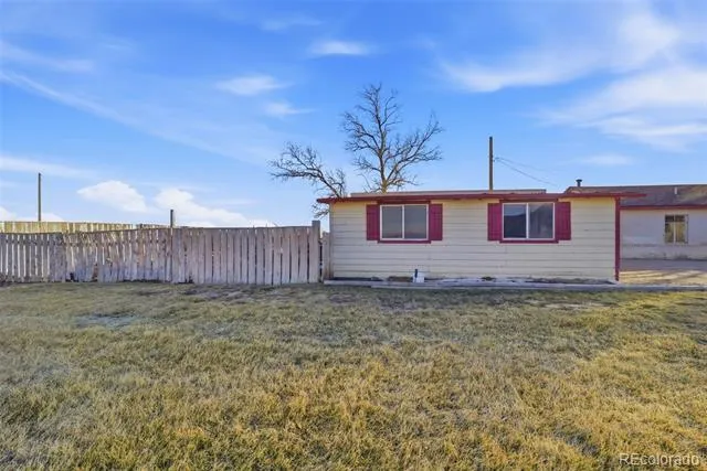 6010 US Highway 50 Fowler, CO 81039