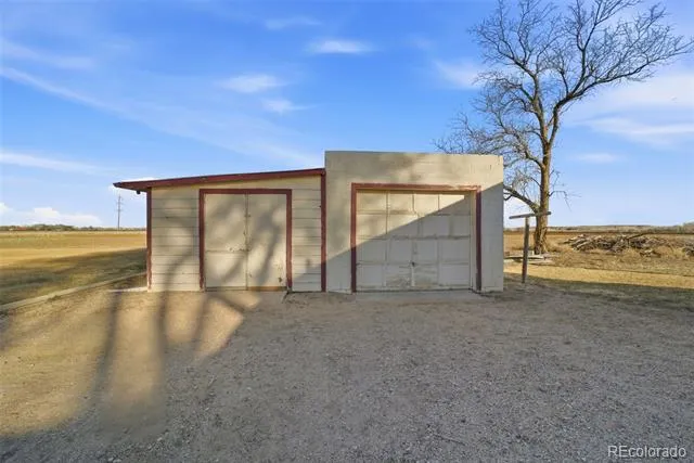 6010 US Highway 50 Fowler, CO 81039