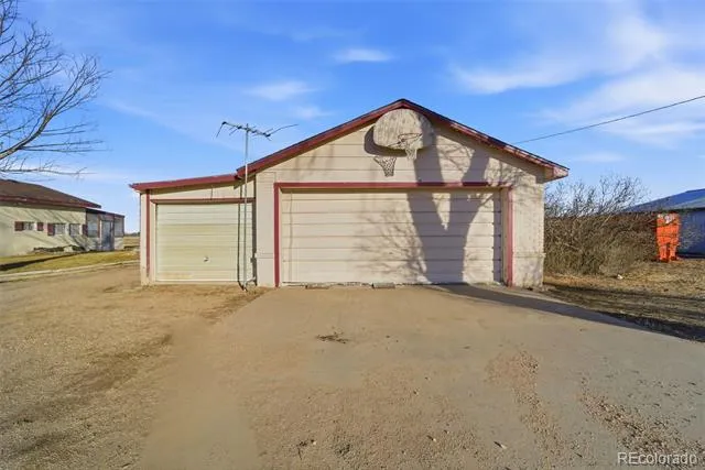 6010 US Highway 50 Fowler, CO 81039