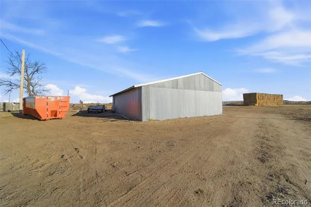 6010 US Highway 50 Fowler, CO 81039