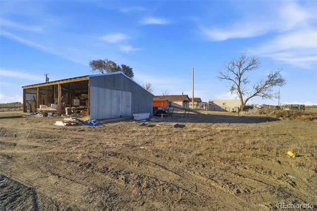 6010 US Highway 50 Fowler, CO 81039
