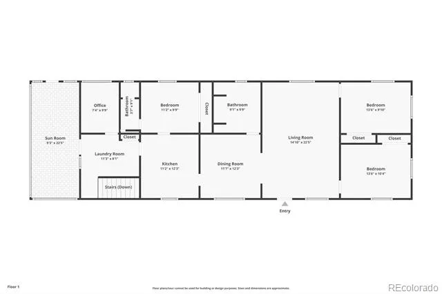 6010 US Highway 50 Fowler, CO 81039