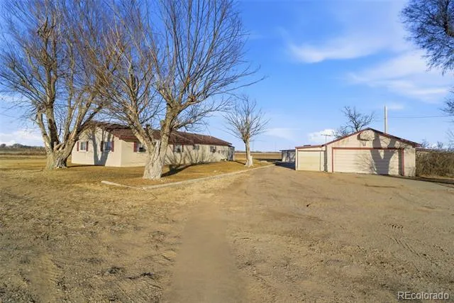 6010 US Highway 50 Fowler, CO 81039