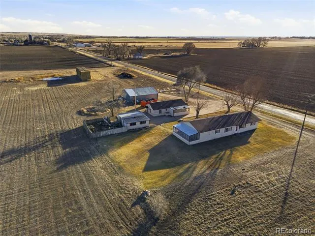 6010 US Highway 50 Fowler, CO 81039