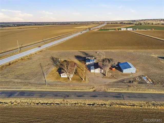 6010 US Highway 50 Fowler, CO 81039