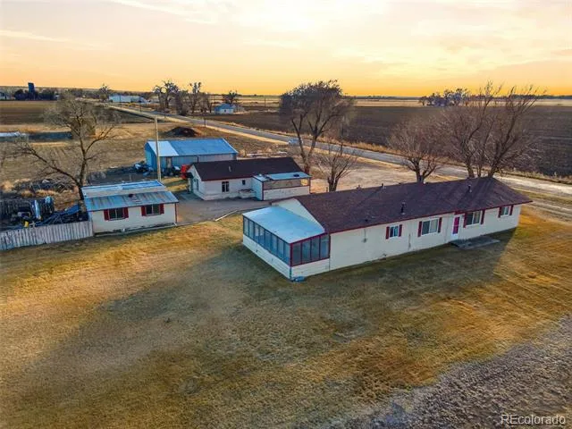 6010 US Highway 50 Fowler, CO 81039
