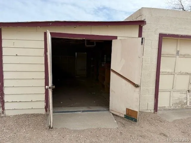 6010 US Highway 50 Fowler, CO 81039