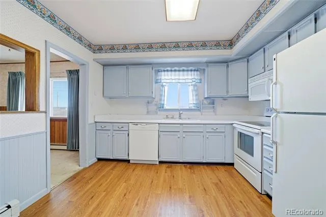 6010 US Highway 50 Fowler, CO 81039