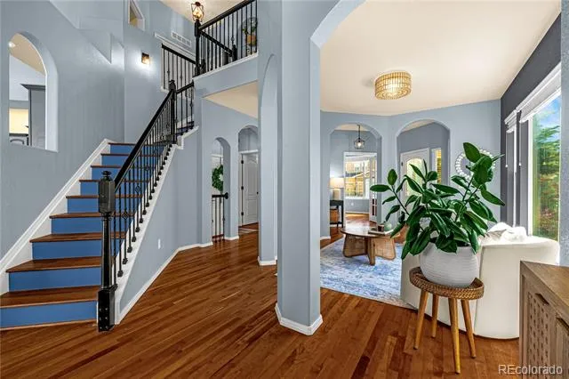 13896 Windy Oaks Road Colorado Springs, CO 80921