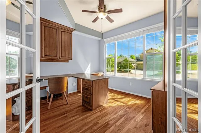 13896 Windy Oaks Road Colorado Springs, CO 80921