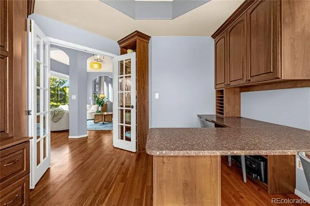 13896 Windy Oaks Road Colorado Springs, CO 80921