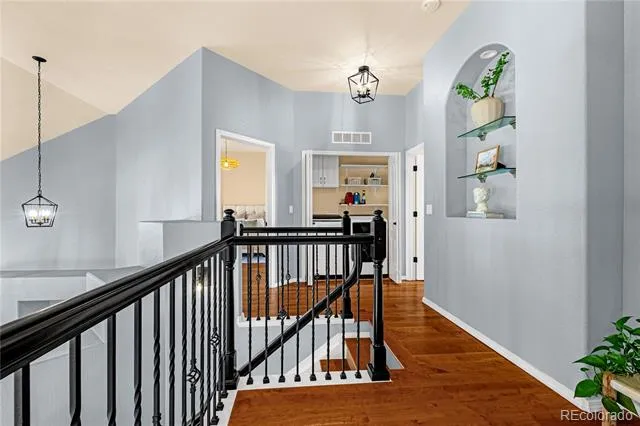 13896 Windy Oaks Road Colorado Springs, CO 80921