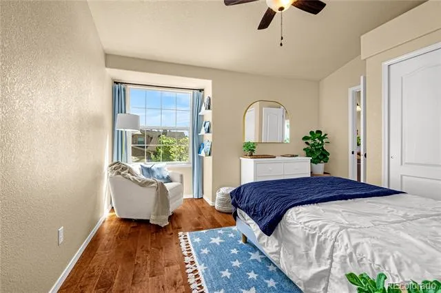 13896 Windy Oaks Road Colorado Springs, CO 80921