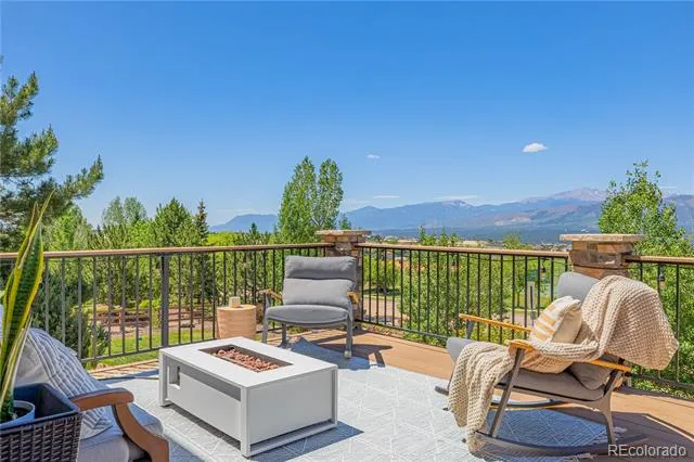 13896 Windy Oaks Road Colorado Springs, CO 80921
