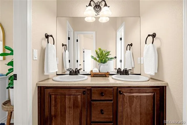 13896 Windy Oaks Road Colorado Springs, CO 80921