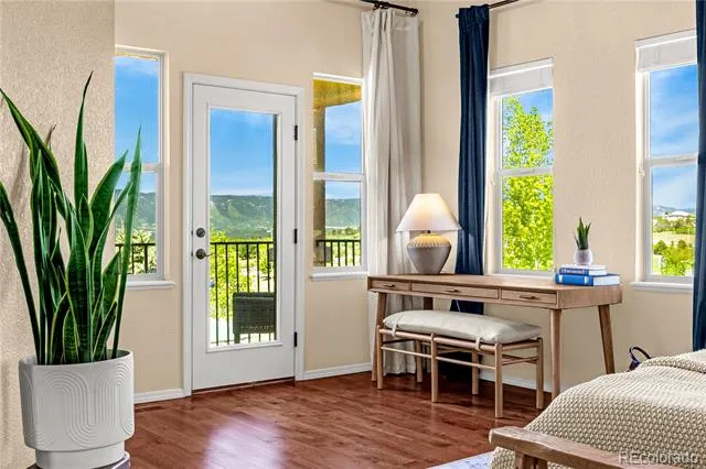 13896 Windy Oaks Road Colorado Springs, CO 80921