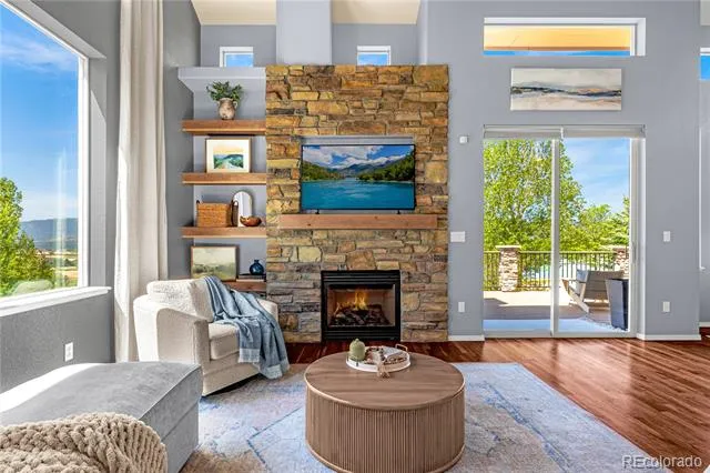 13896 Windy Oaks Road Colorado Springs, CO 80921