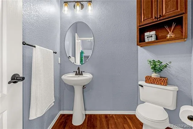 13896 Windy Oaks Road Colorado Springs, CO 80921
