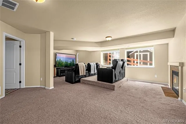 13896 Windy Oaks Road Colorado Springs, CO 80921