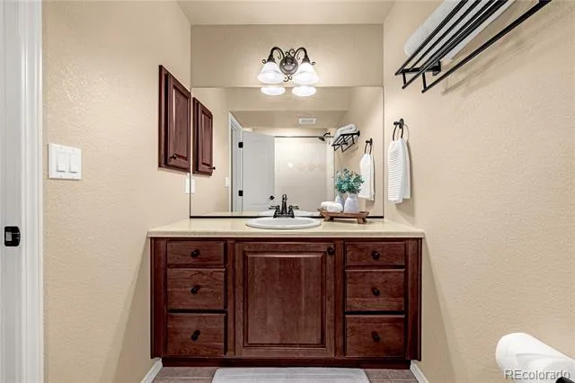 13896 Windy Oaks Road Colorado Springs, CO 80921