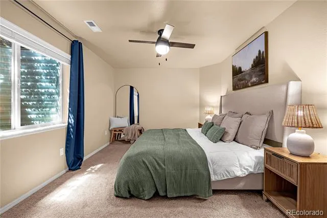 13896 Windy Oaks Road Colorado Springs, CO 80921