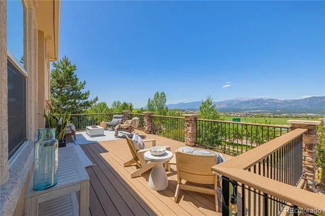 13896 Windy Oaks Road Colorado Springs, CO 80921