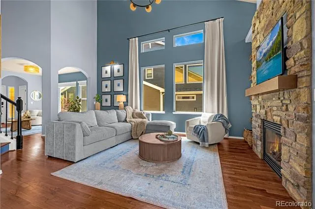 13896 Windy Oaks Road Colorado Springs, CO 80921