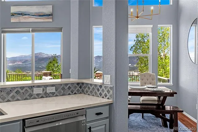 13896 Windy Oaks Road Colorado Springs, CO 80921