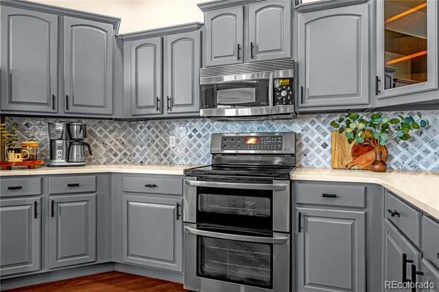 13896 Windy Oaks Road Colorado Springs, CO 80921