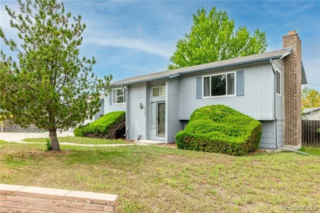 3705 Betty Street Castle Rock, CO 80108