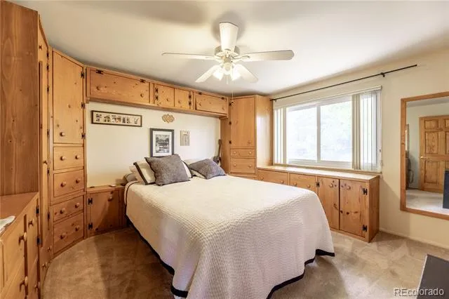3705 Betty Street Castle Rock, CO 80108