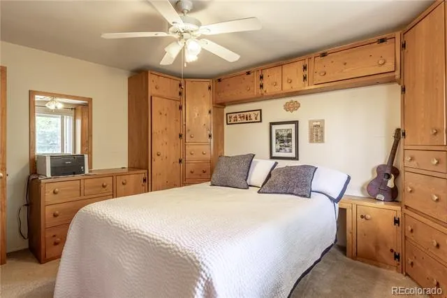 3705 Betty Street Castle Rock, CO 80108