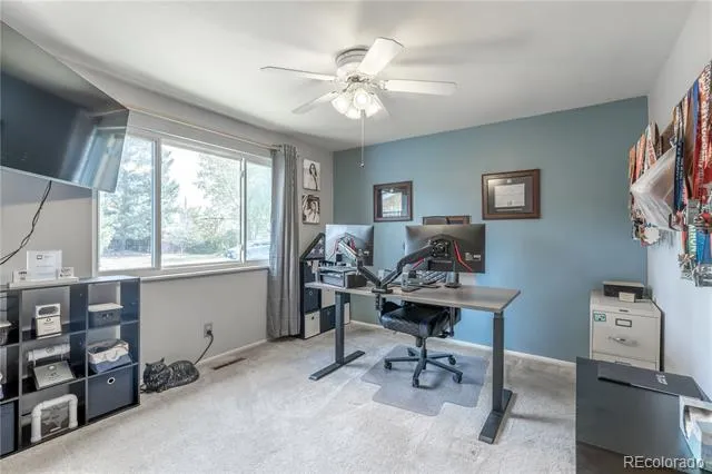 3705 Betty Street Castle Rock, CO 80108