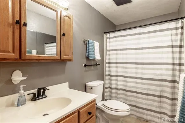 3705 Betty Street Castle Rock, CO 80108