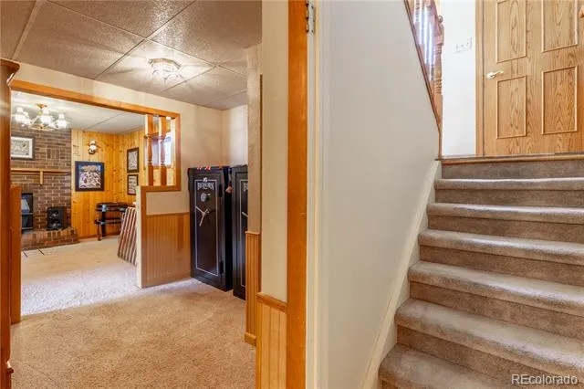 3705 Betty Street Castle Rock, CO 80108